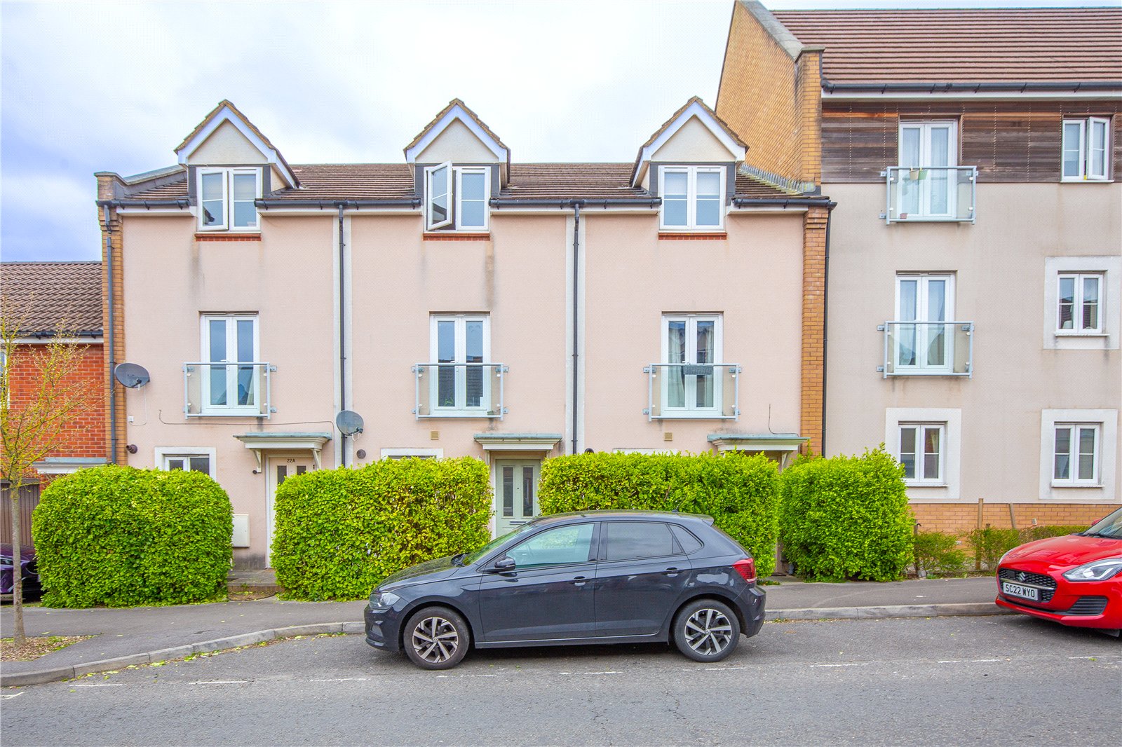 3 bedroom House for sale in Bristol