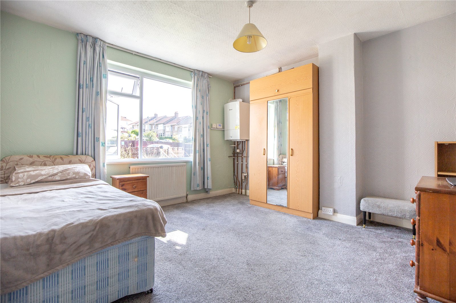 3 bedroom House for sale in Bristol