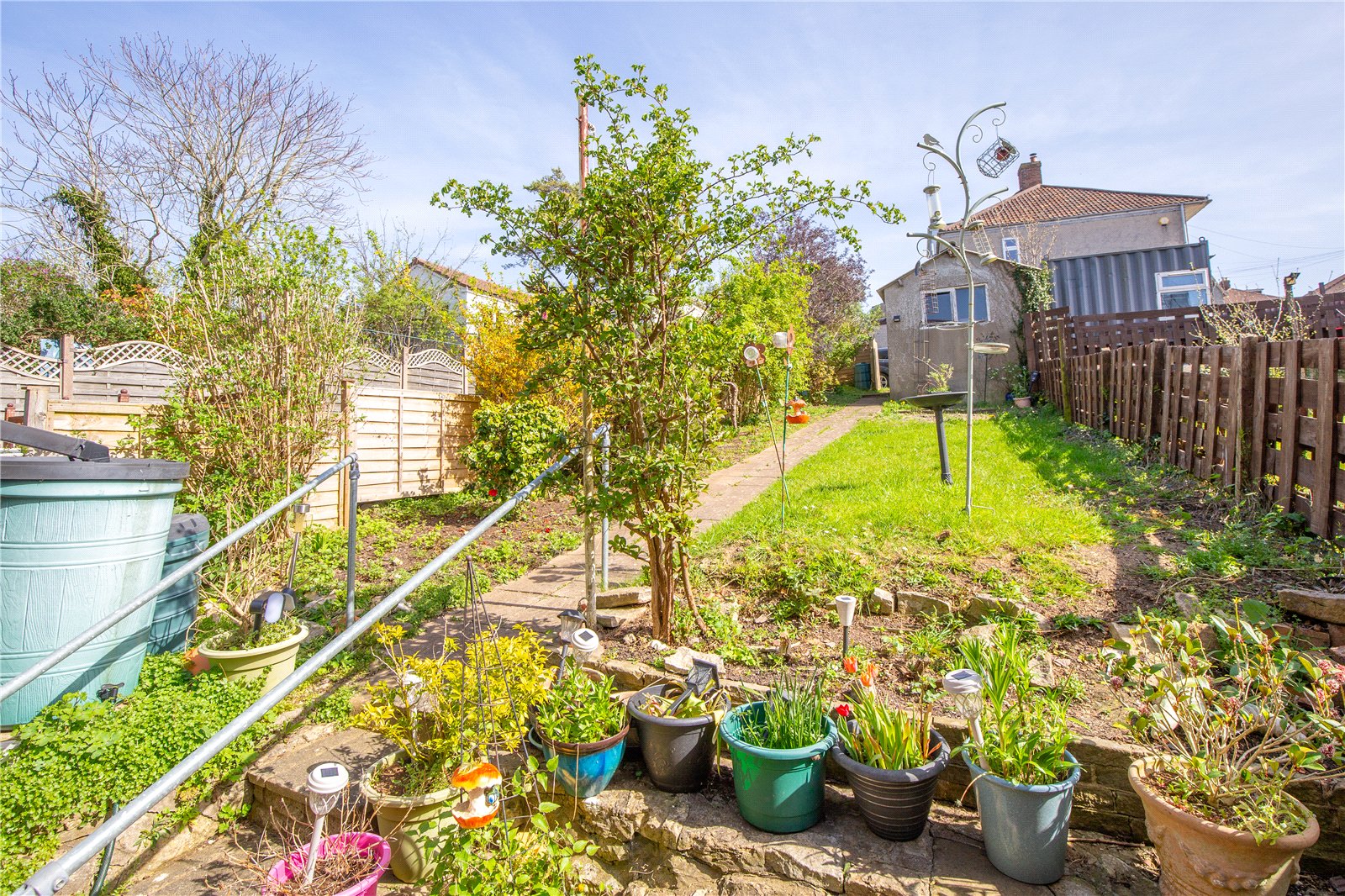 3 bedroom House for sale in Bristol