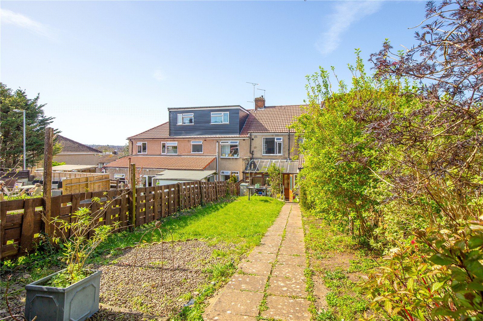 3 bedroom House for sale in Bristol