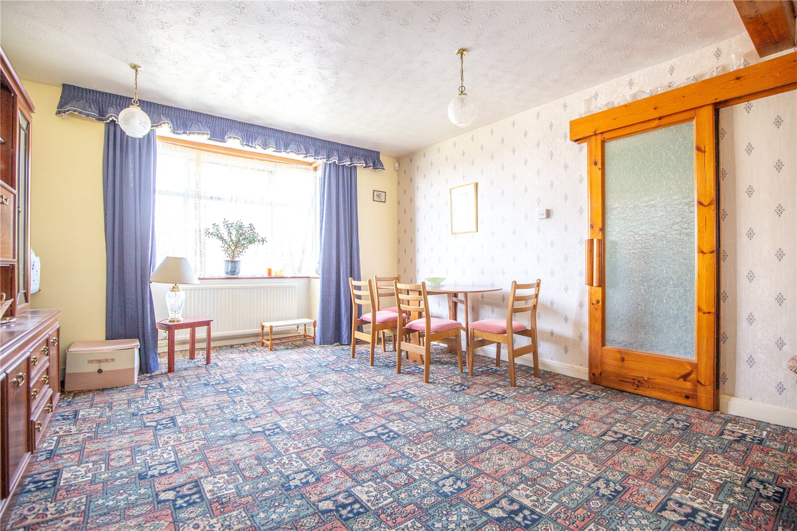 3 bedroom House for sale in Bristol