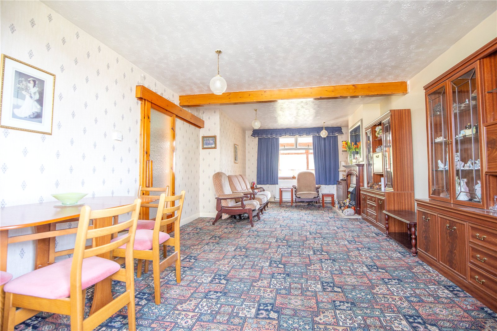 3 bedroom House for sale in Bristol