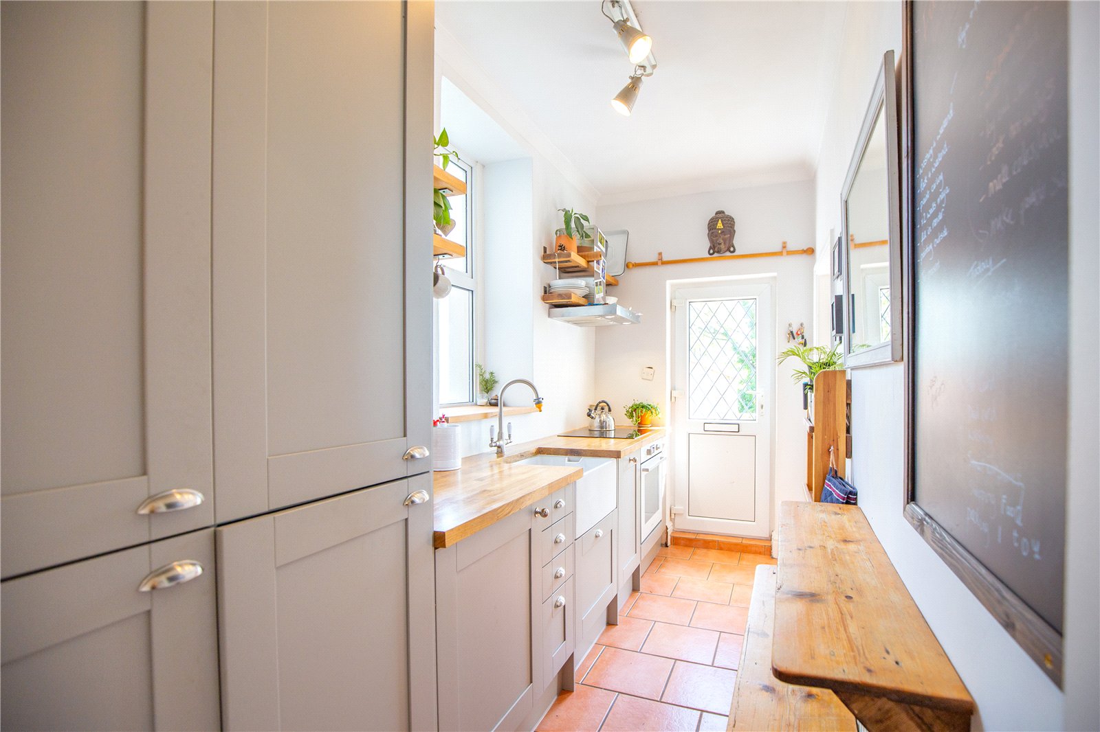 1 bedroom Flat for sale in St. Andrews, Bristol