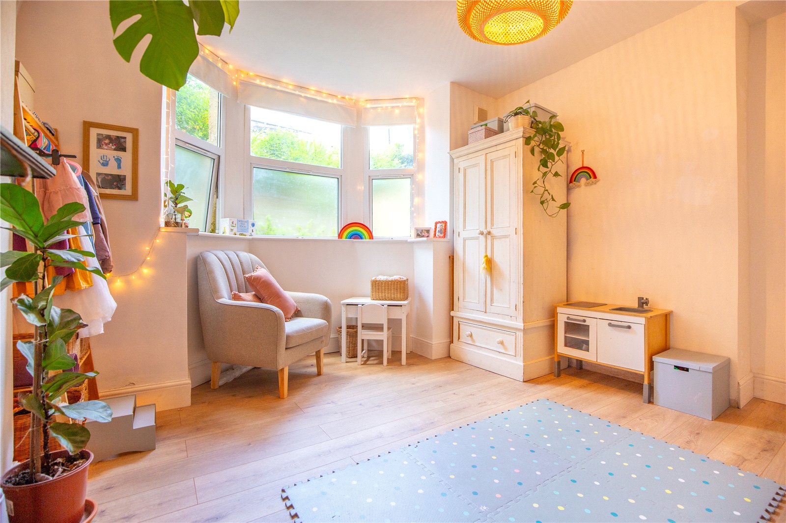 1 bedroom Flat for sale in St. Andrews, Bristol