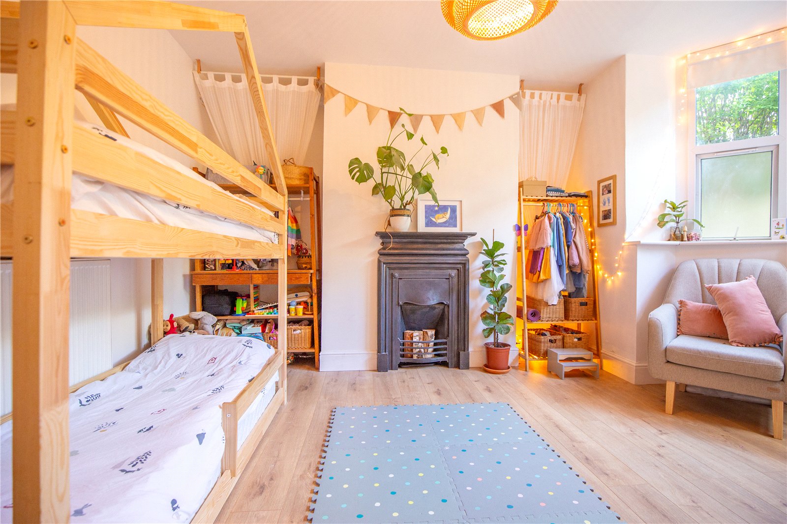 1 bedroom Flat for sale in St. Andrews, Bristol