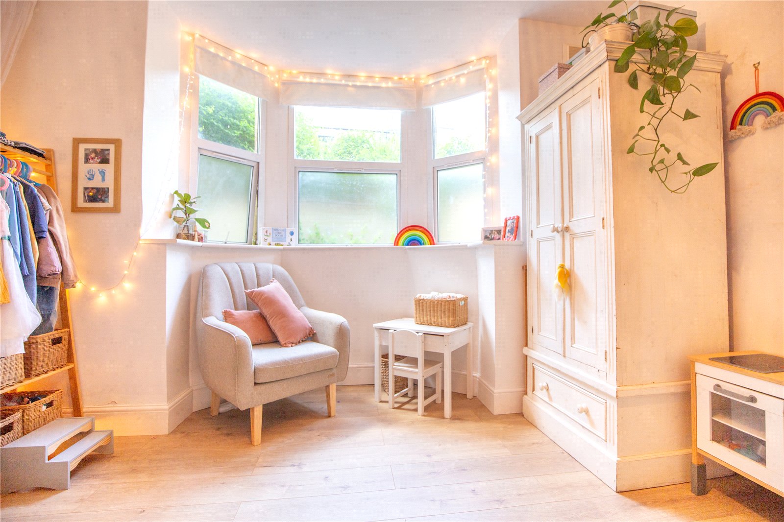 1 bedroom Flat for sale in St. Andrews, Bristol