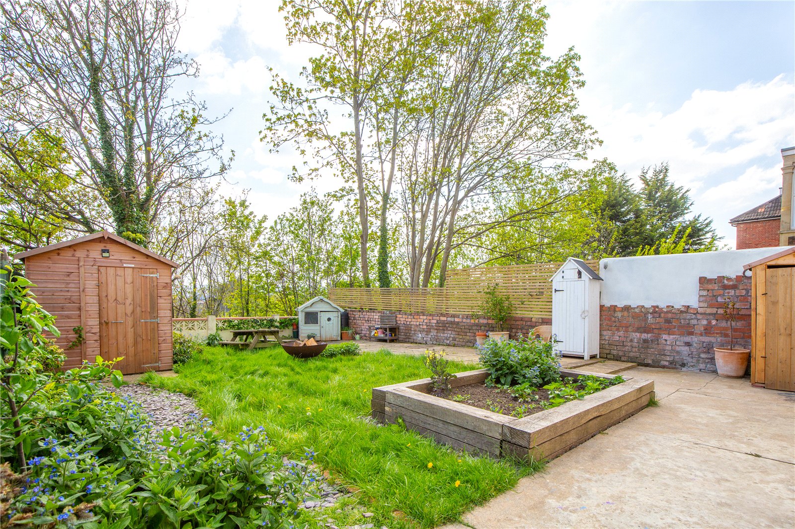 1 bedroom Flat for sale in St. Andrews, Bristol