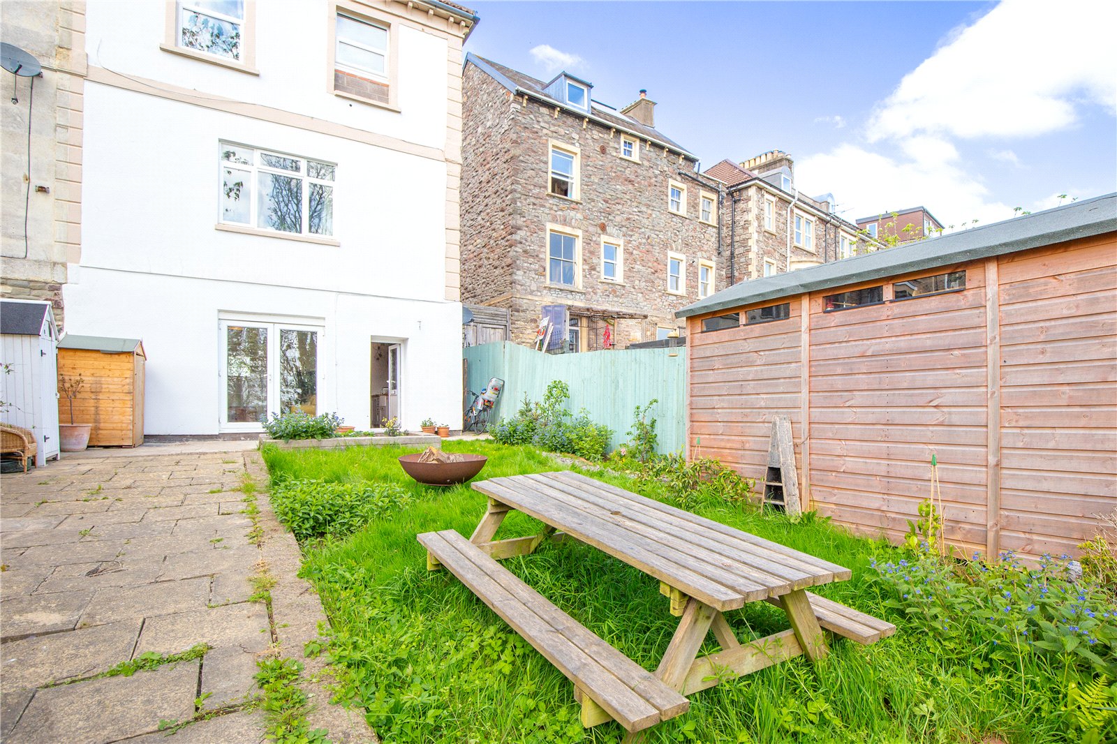 1 bedroom Flat for sale in St. Andrews, Bristol