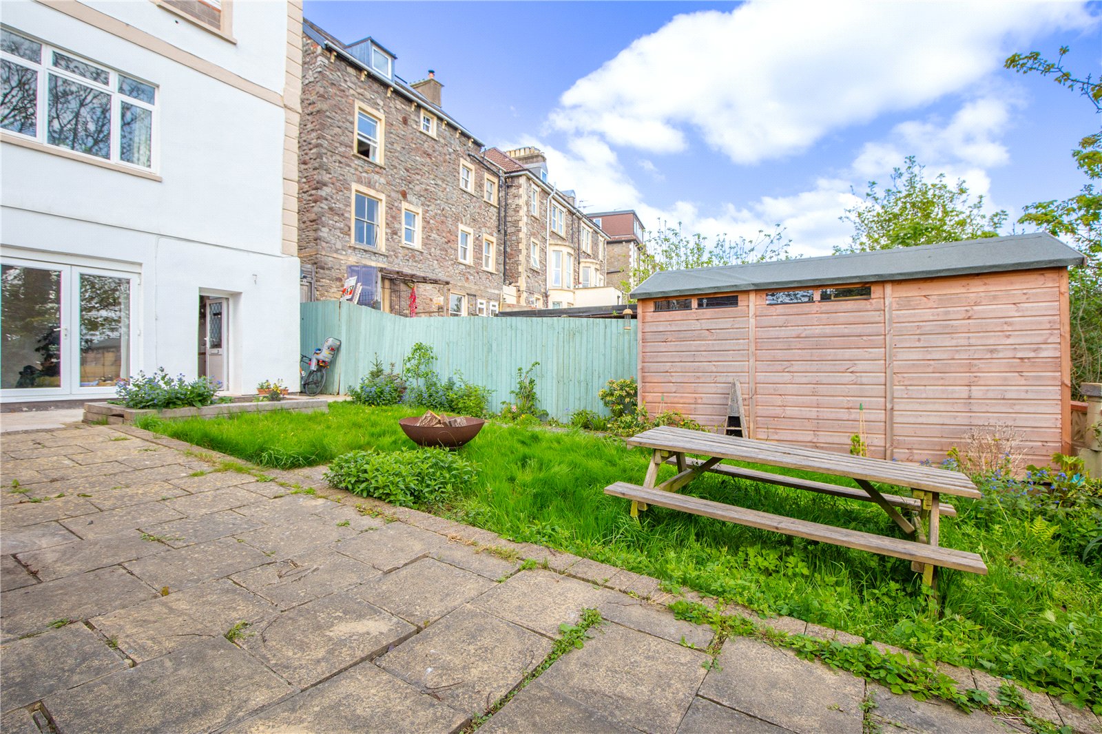 1 bedroom Flat for sale in St. Andrews, Bristol