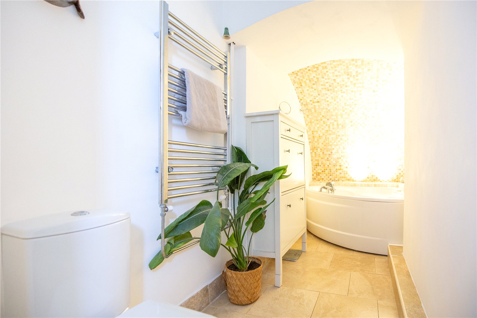 1 bedroom Flat for sale in St. Andrews, Bristol
