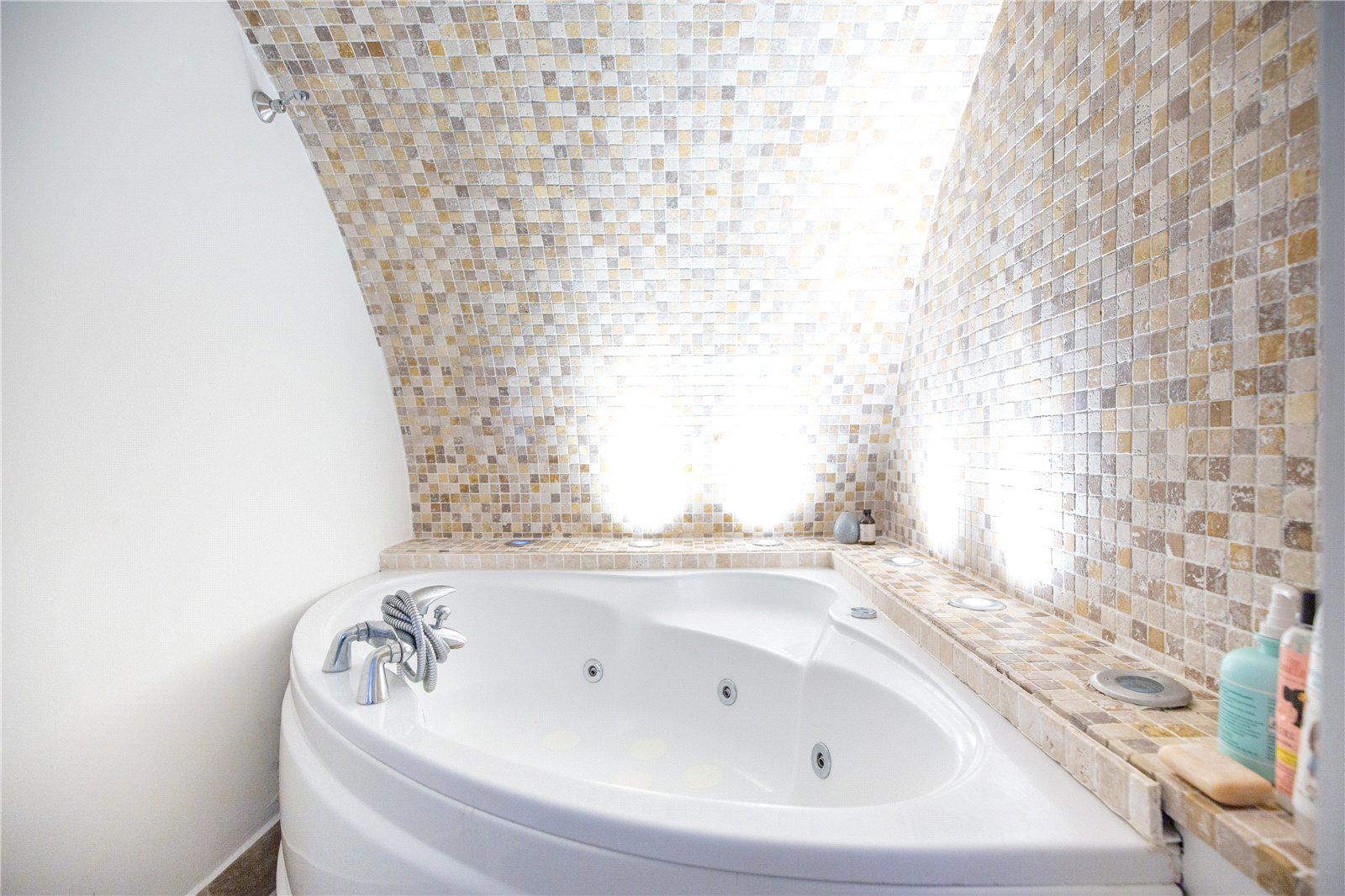 1 bedroom Flat for sale in St. Andrews, Bristol