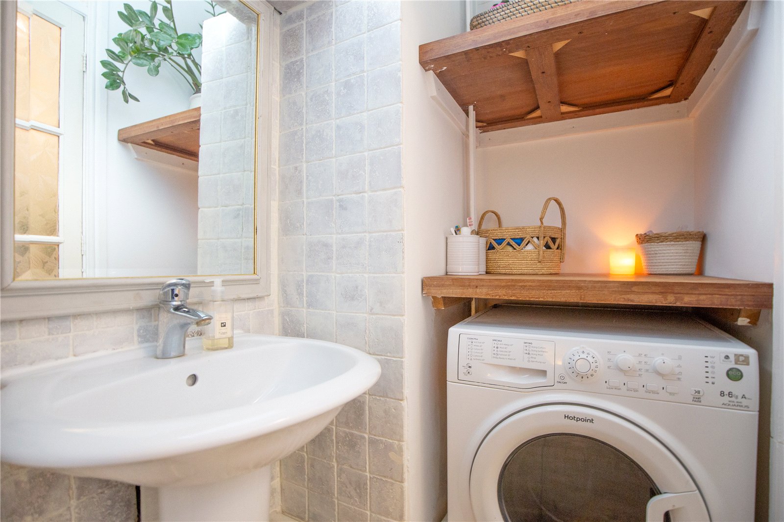 1 bedroom Flat for sale in St. Andrews, Bristol