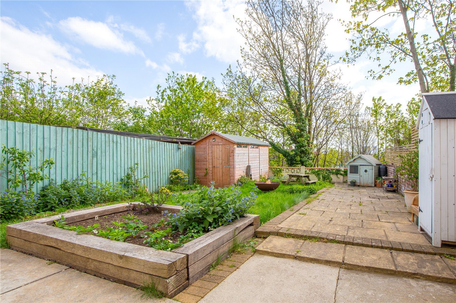 1 bedroom Flat for sale in St. Andrews, Bristol