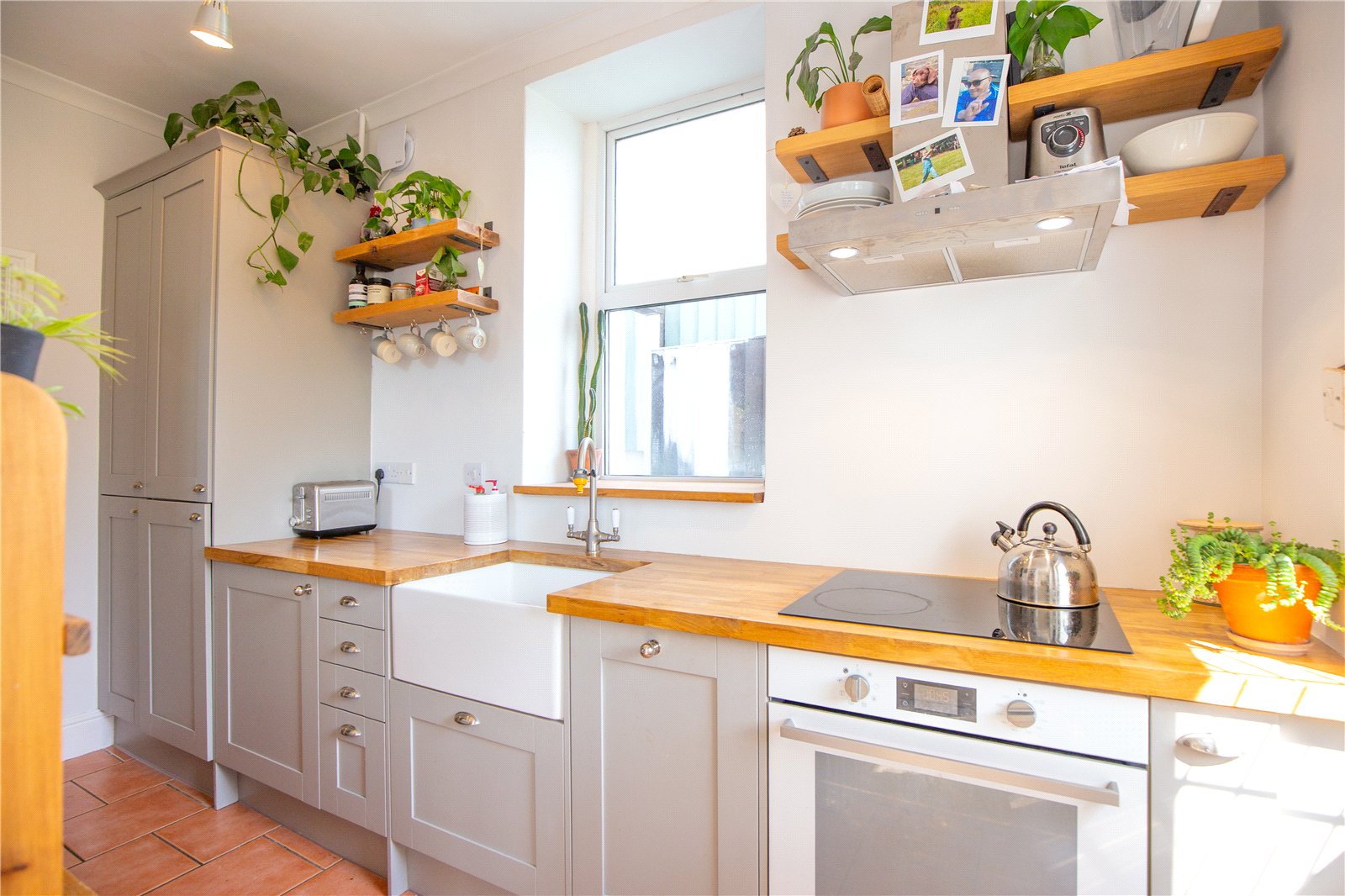 1 bedroom Flat for sale in St. Andrews, Bristol