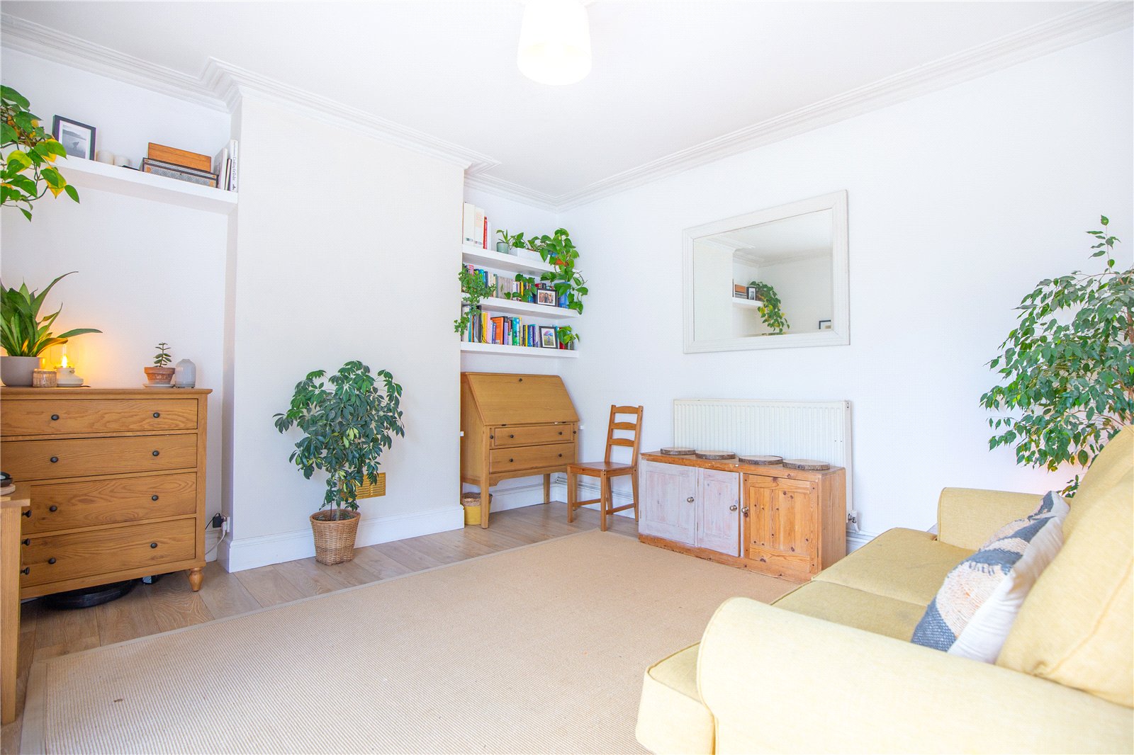 1 bedroom Flat for sale in St. Andrews, Bristol