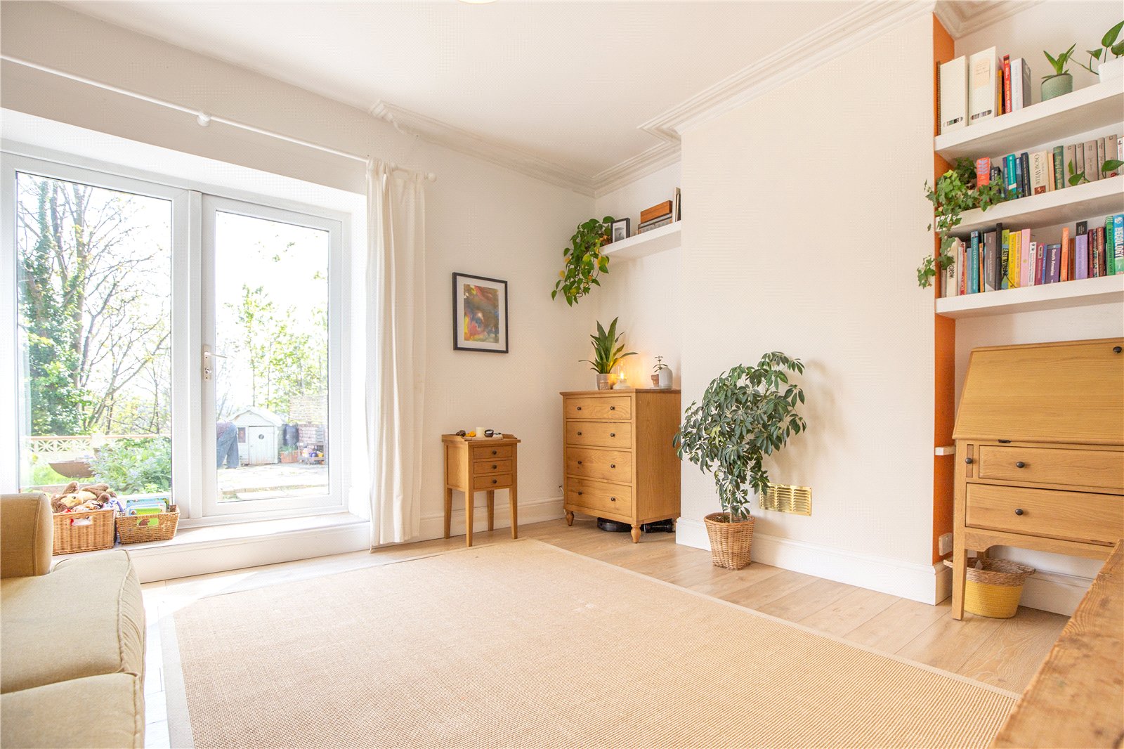 1 bedroom Flat for sale in St. Andrews, Bristol