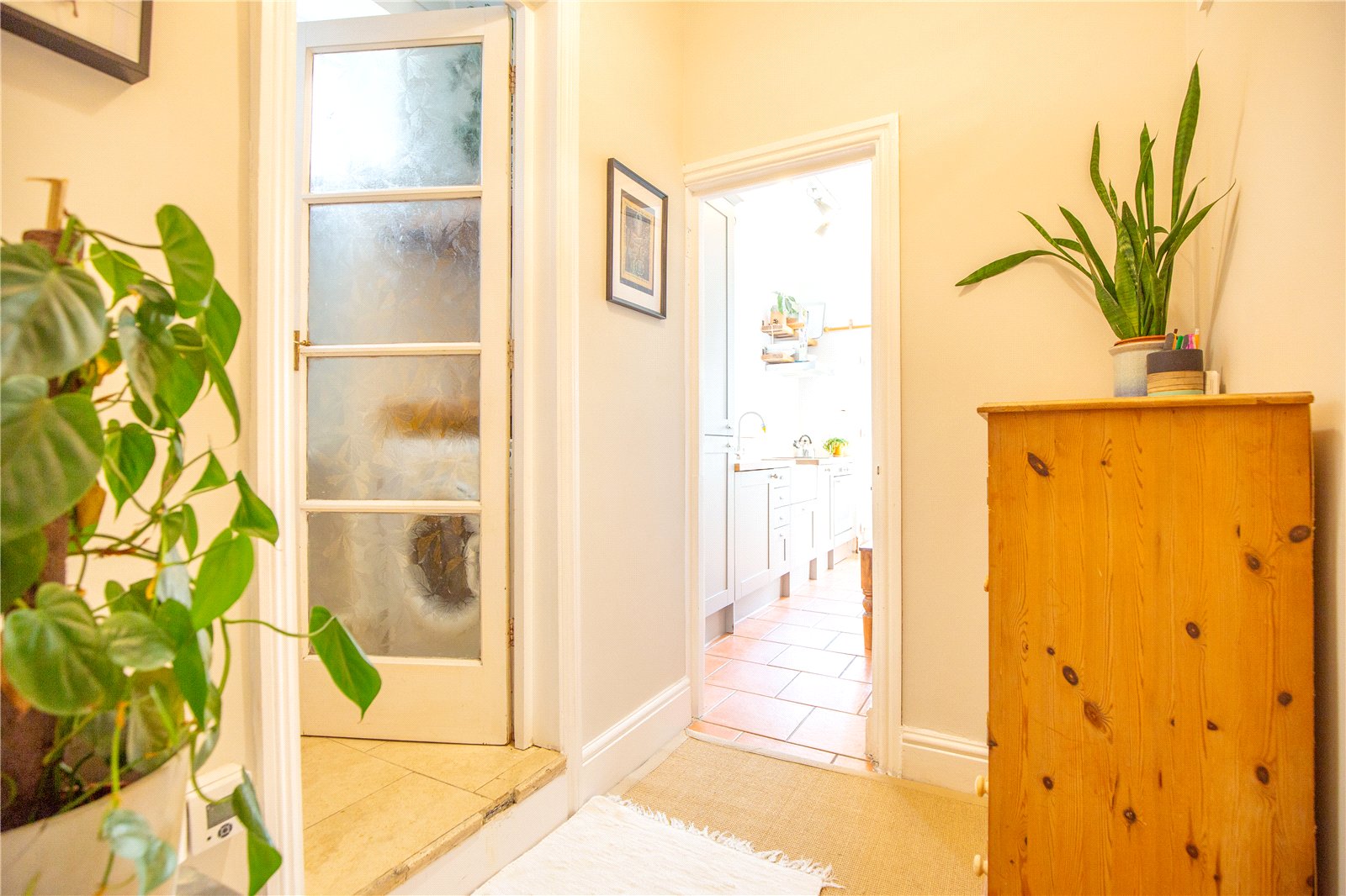 1 bedroom Flat for sale in St. Andrews, Bristol
