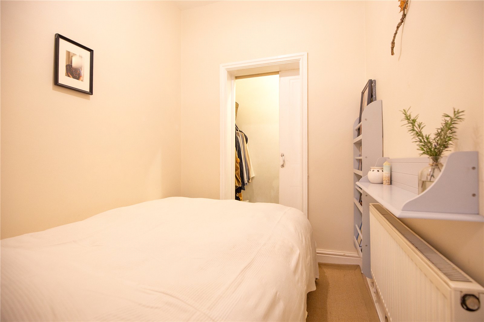 1 bedroom Flat for sale in St. Andrews, Bristol