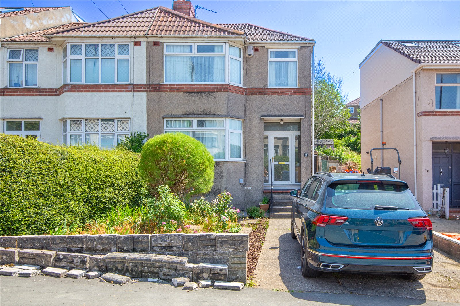3 bedroom House for sale in Bristol