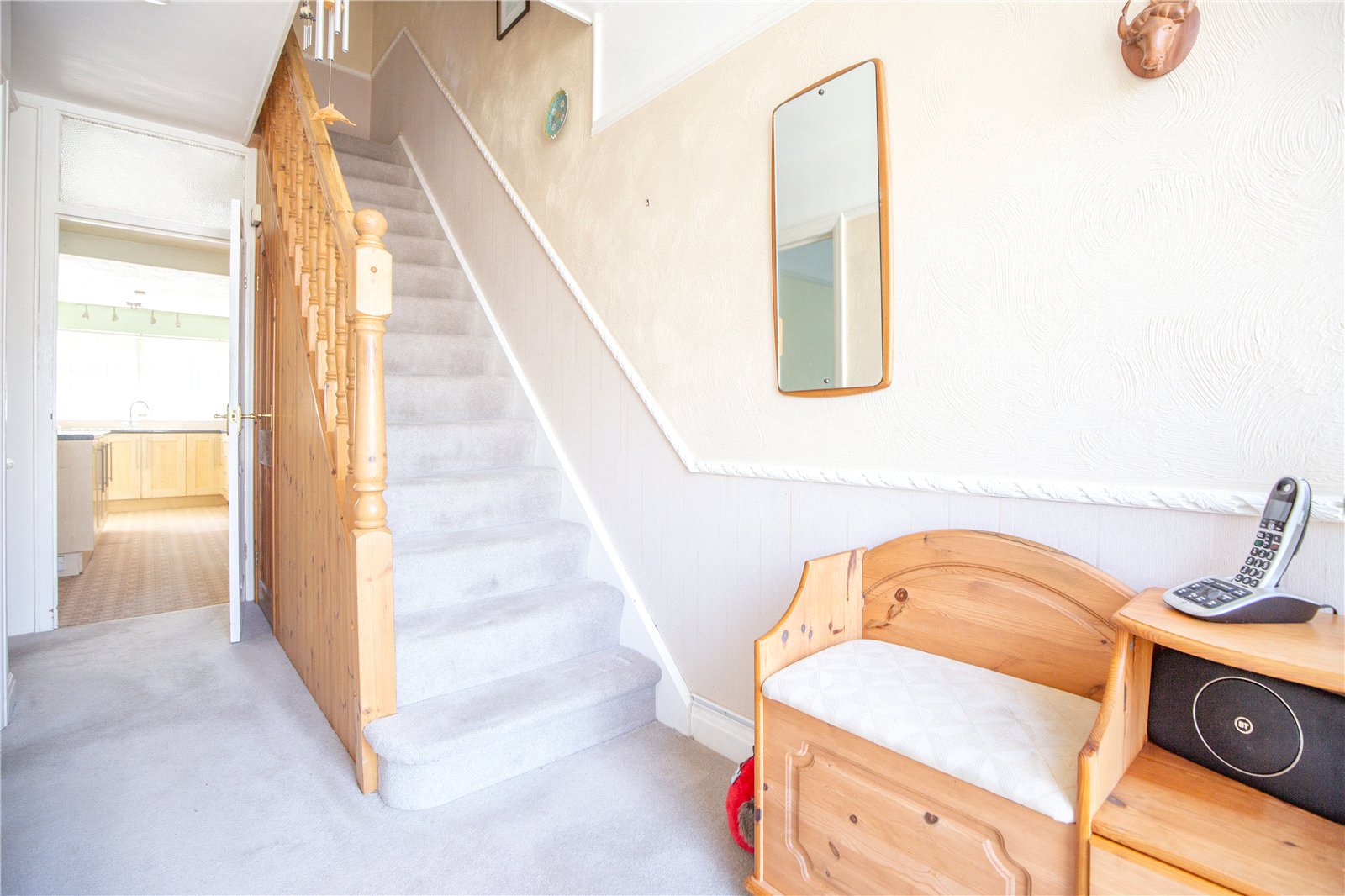 3 bedroom House for sale in Bristol