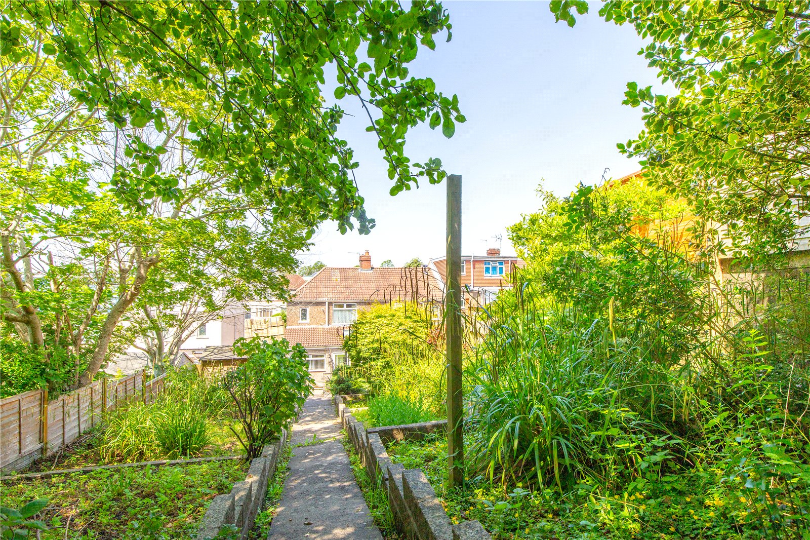 3 bedroom House for sale in Bristol