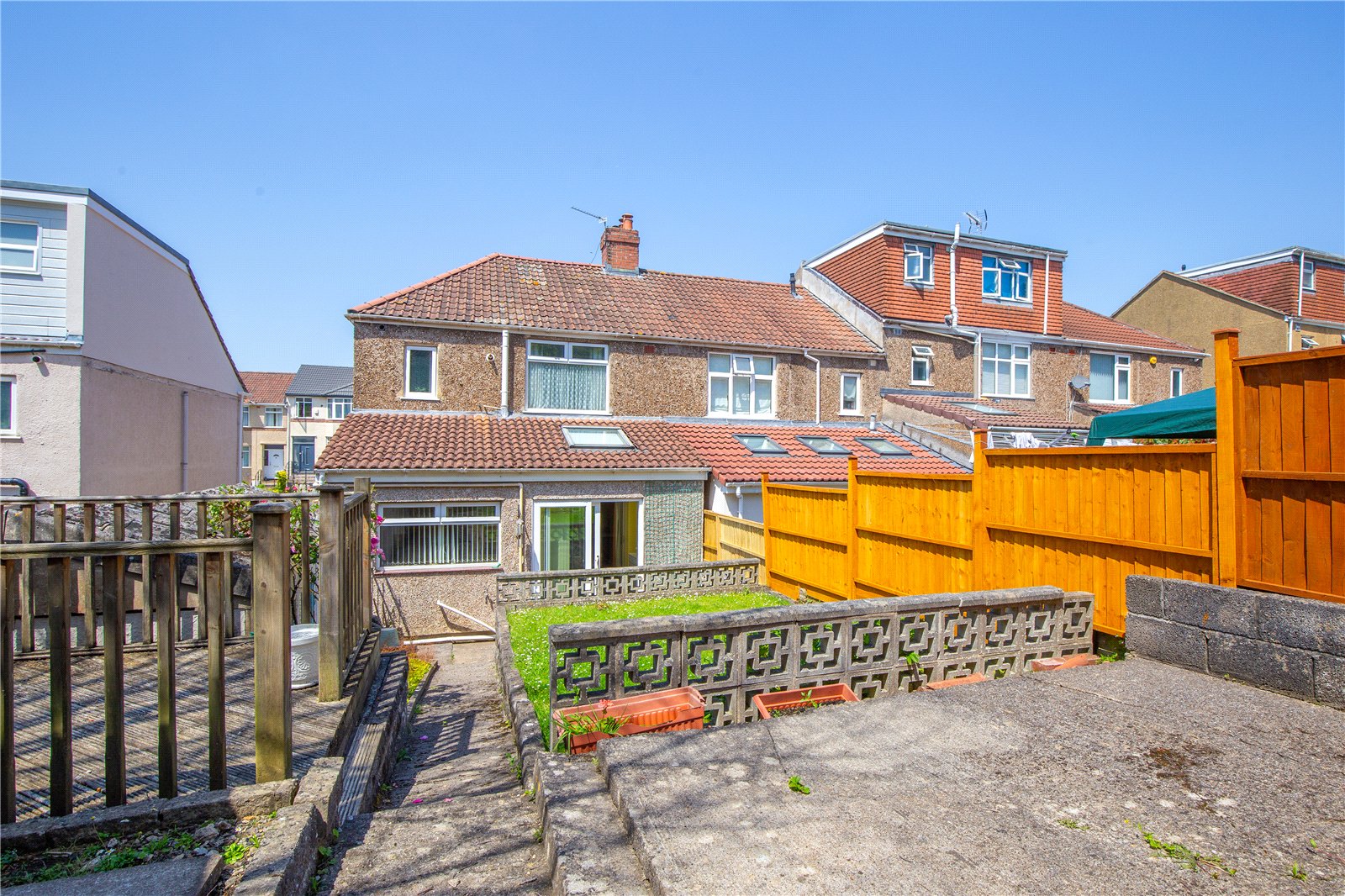 3 bedroom House for sale in Bristol