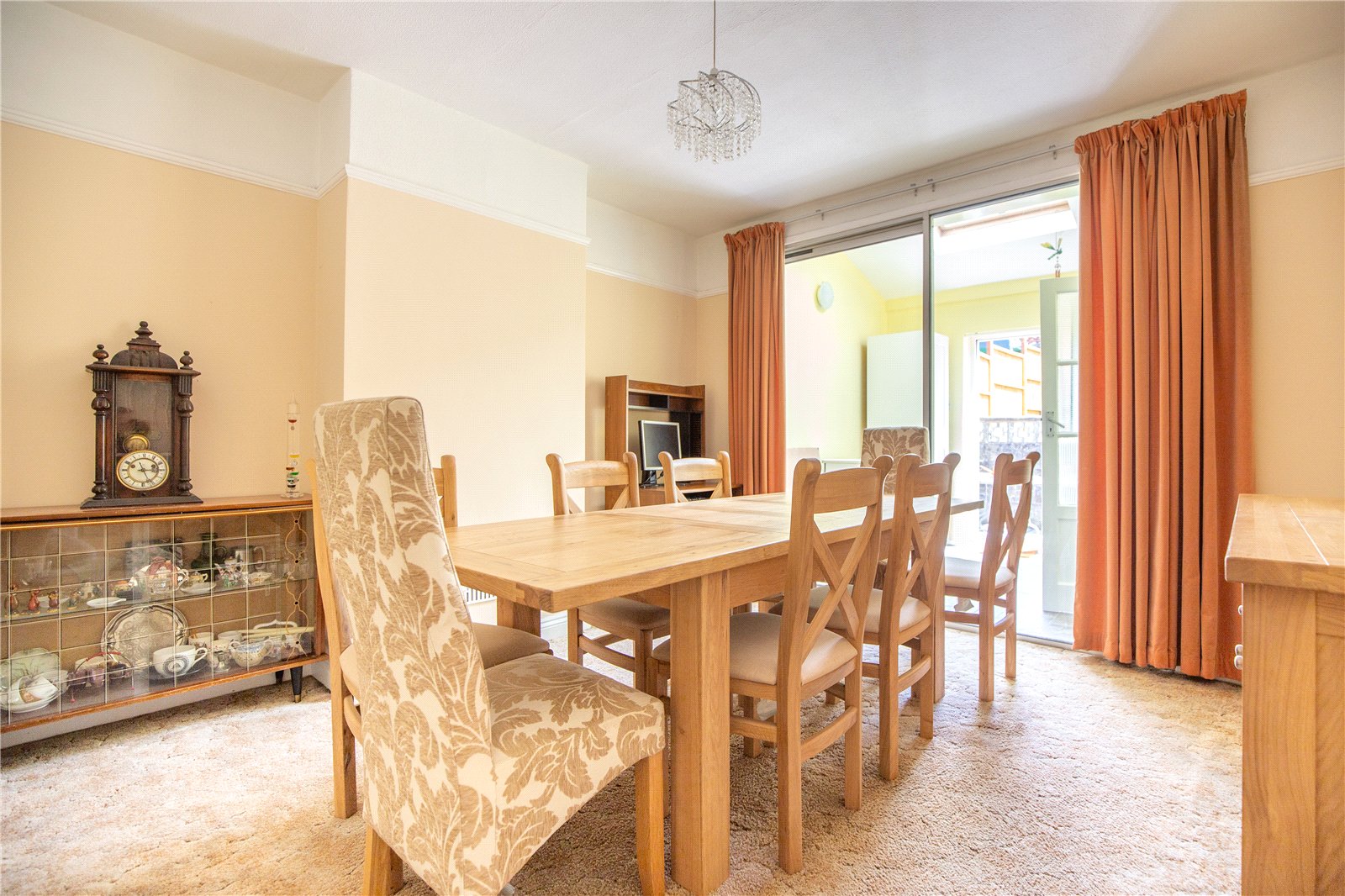 3 bedroom House for sale in Bristol