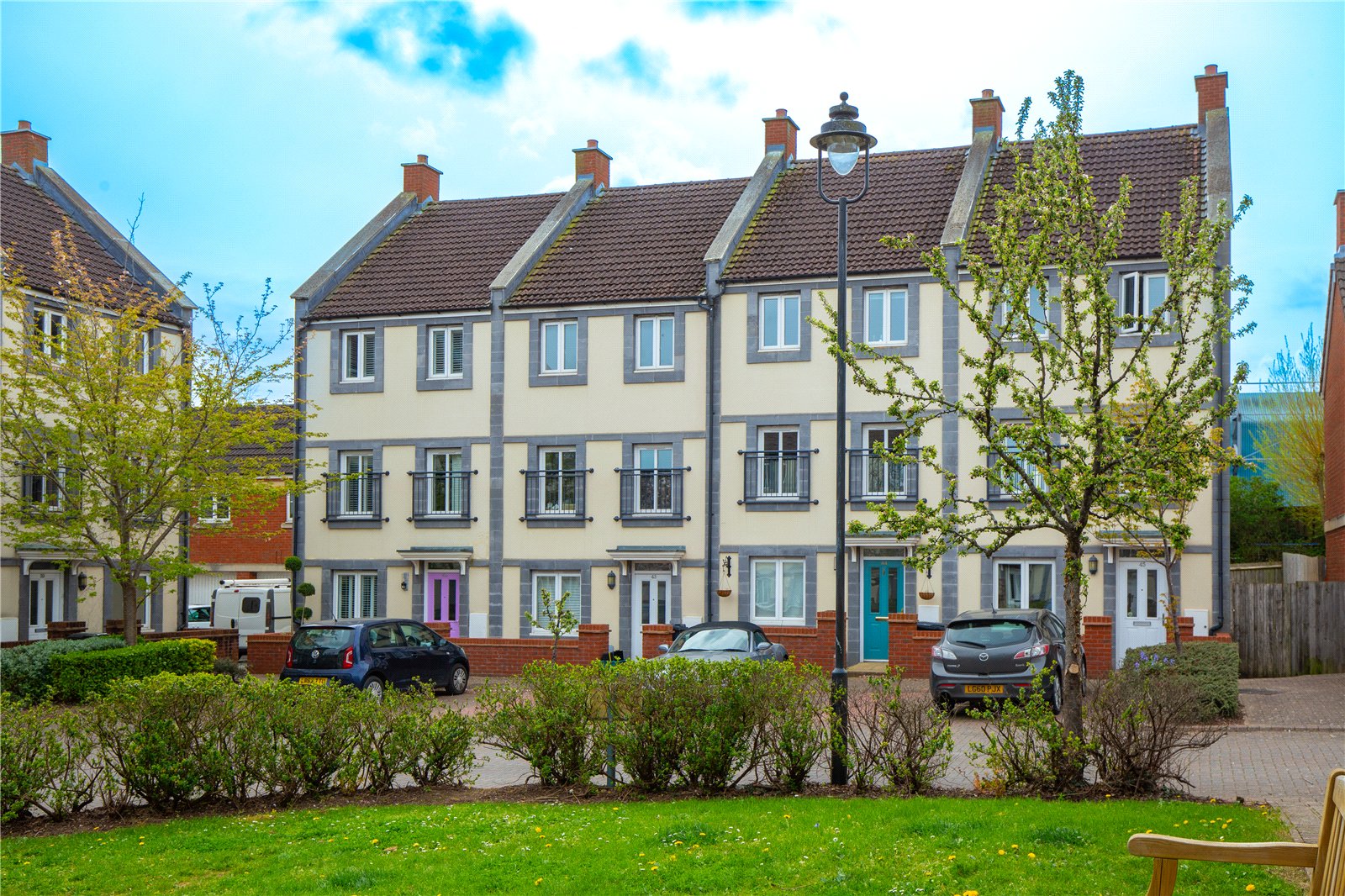 Horfield, Bristol