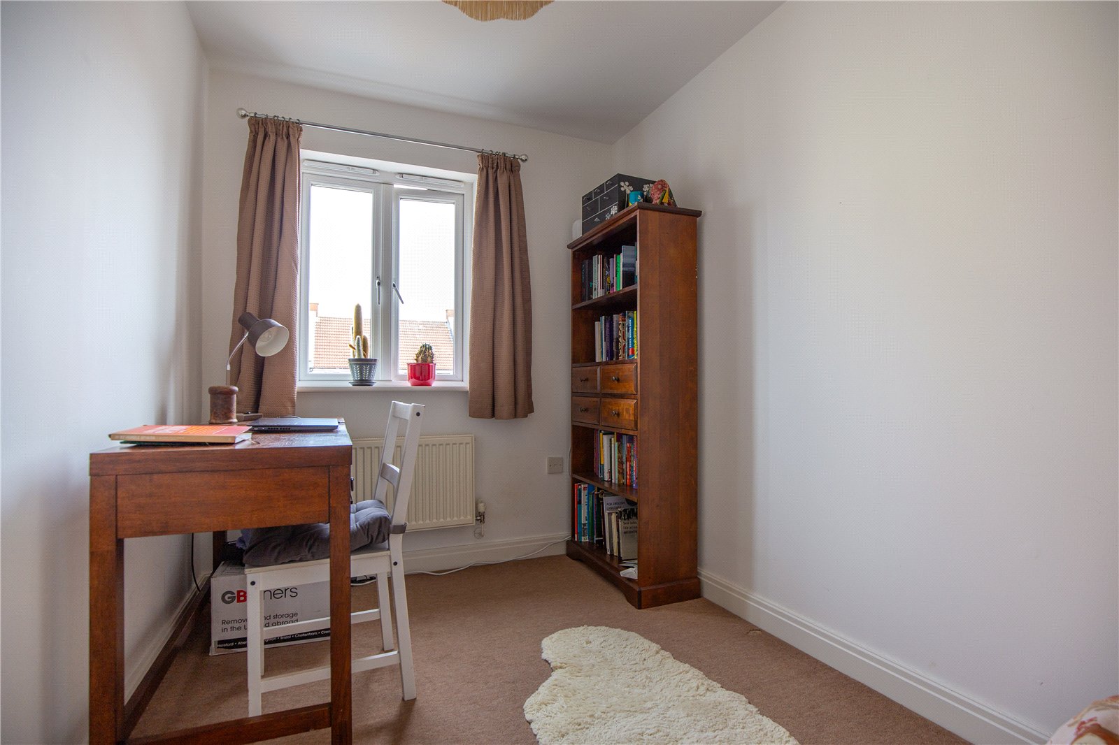 4 bedroom House for sale in Horfield, Bristol