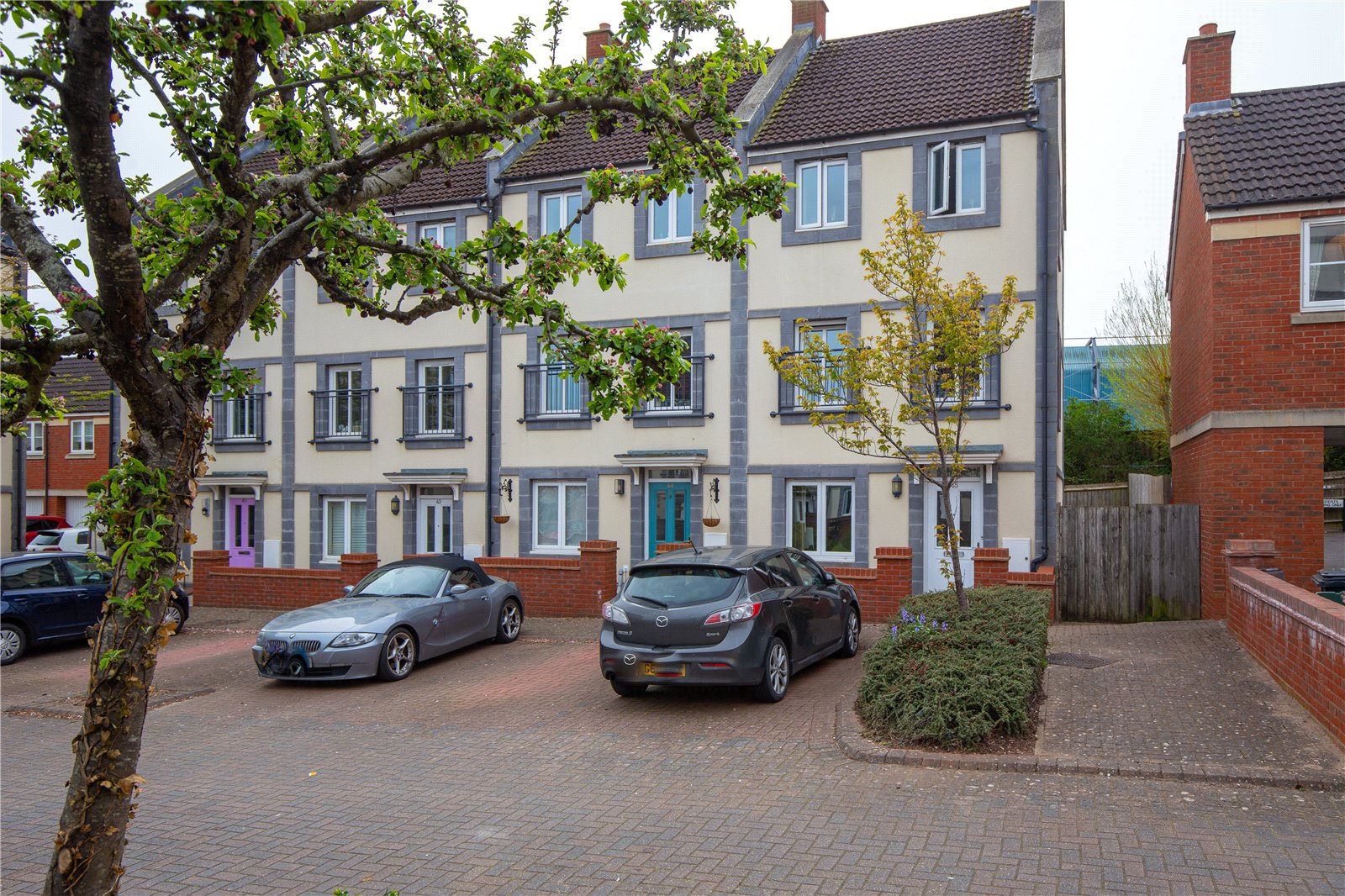 4 bedroom House for sale in Horfield, Bristol