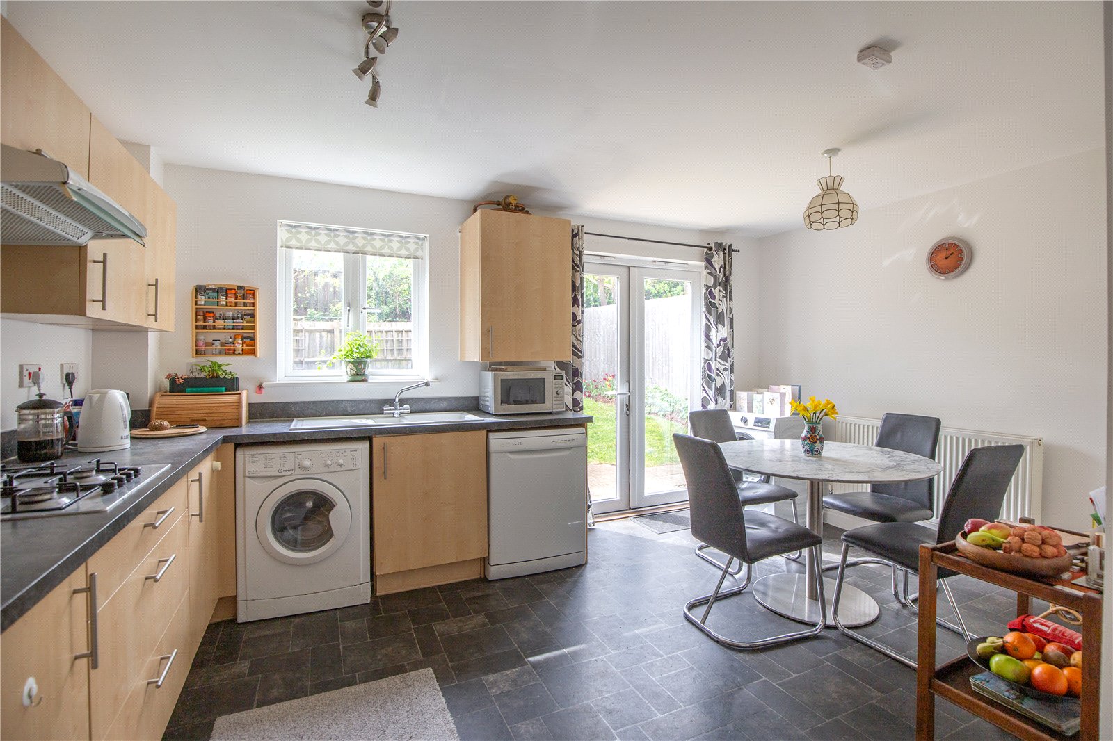 4 bedroom House for sale in Horfield, Bristol
