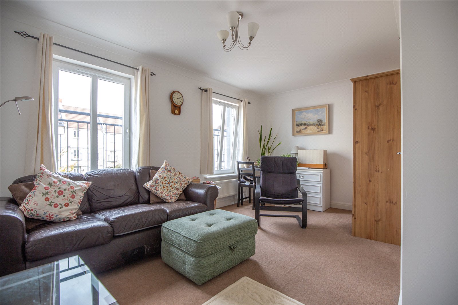 4 bedroom House for sale in Horfield, Bristol