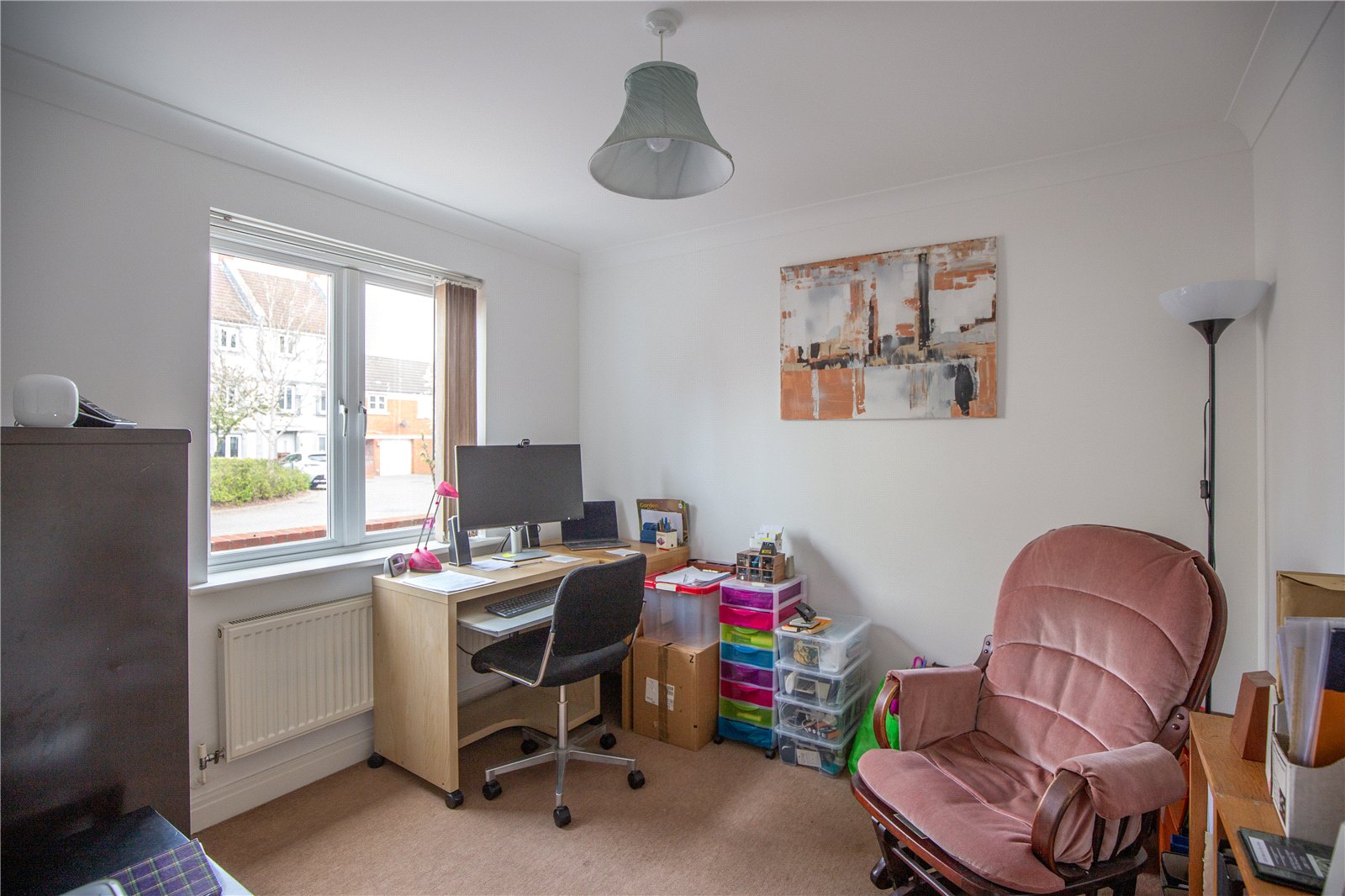 4 bedroom House for sale in Horfield, Bristol