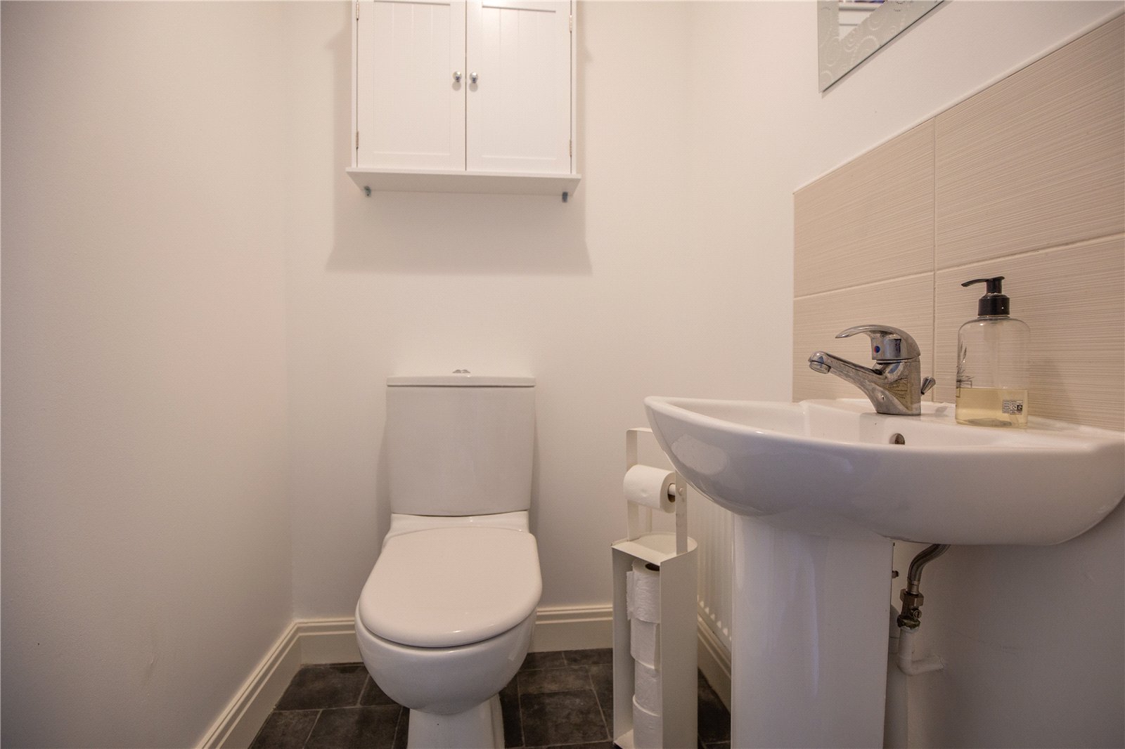 4 bedroom House for sale in Horfield, Bristol