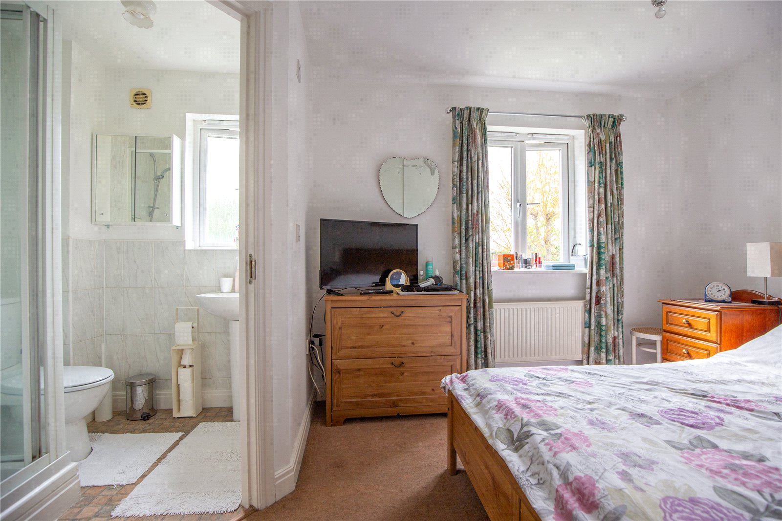 4 bedroom House for sale in Horfield, Bristol