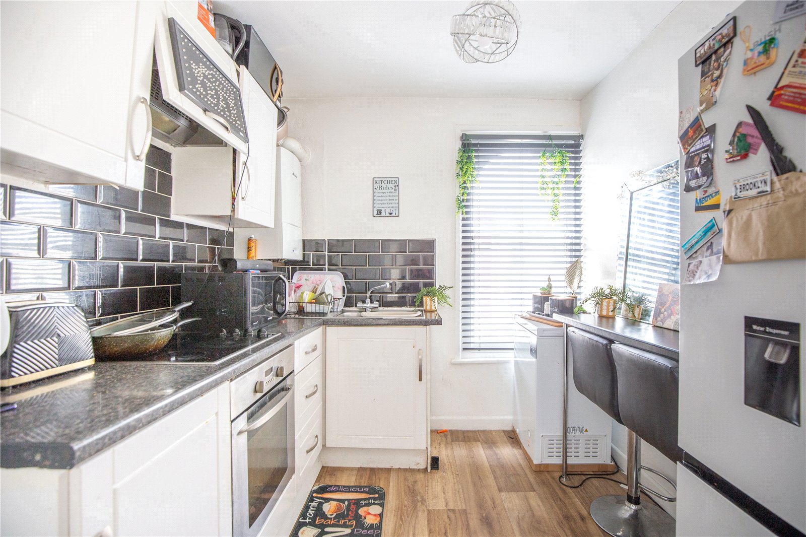 2 bedroom Flat for sale in Bristol