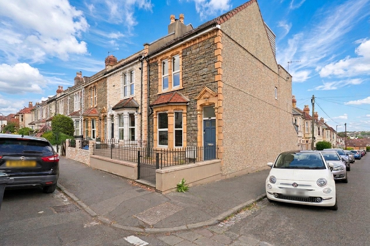 3 bedroom House for sale in Bristol
