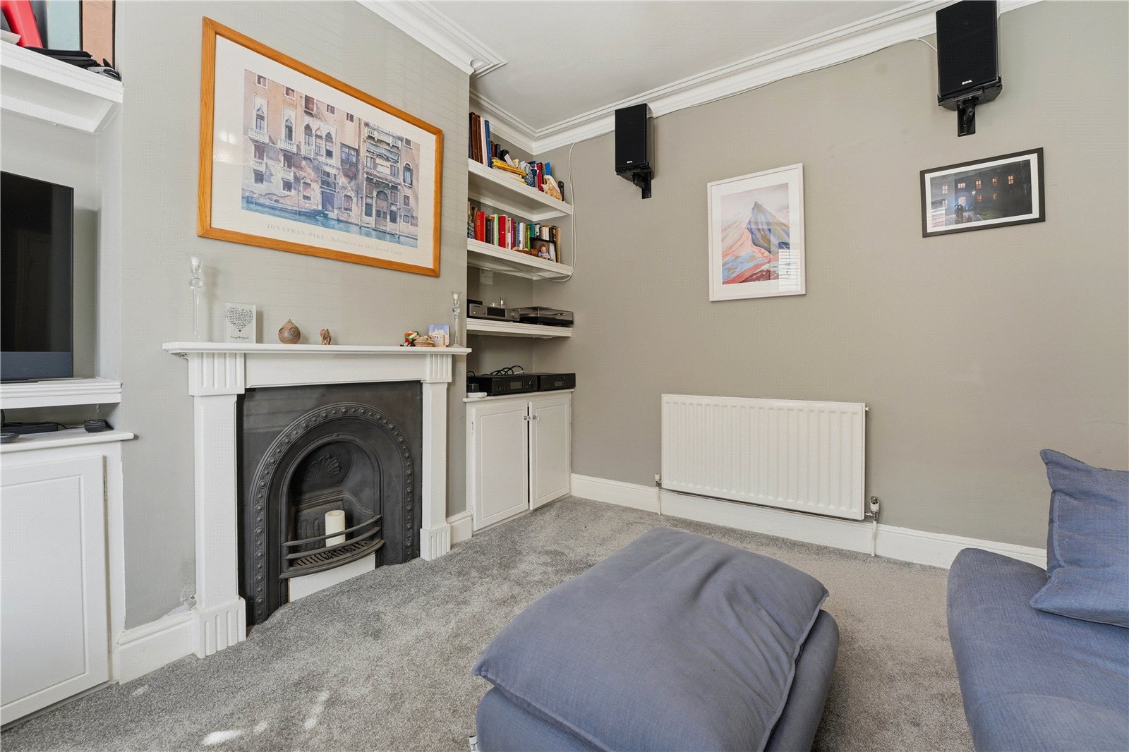 3 bedroom House for sale in Bristol