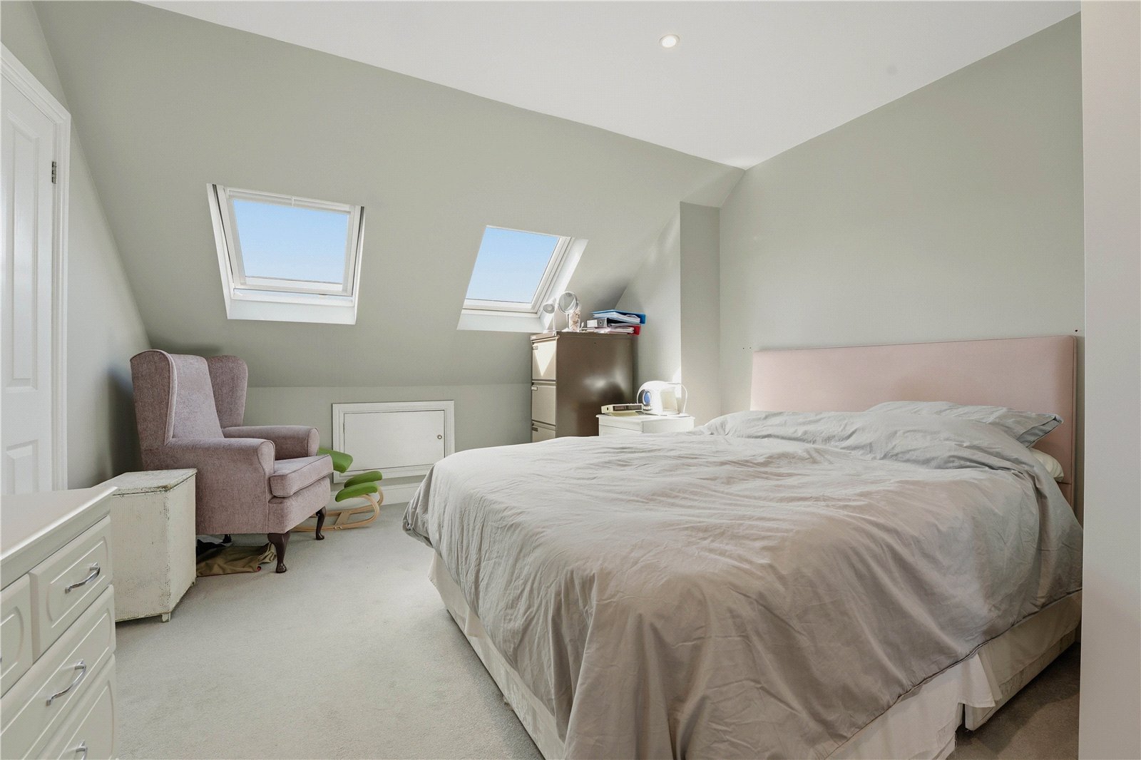 3 bedroom House for sale in Bristol