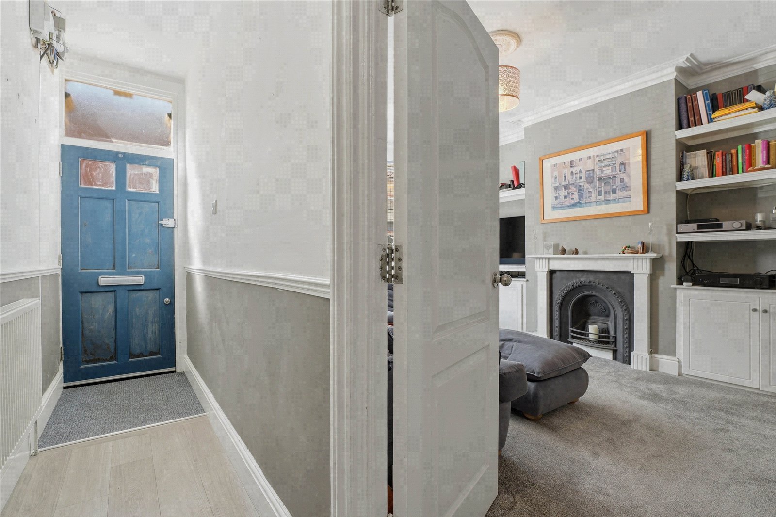 3 bedroom House for sale in Bristol