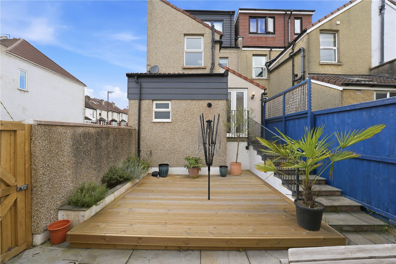 3 bedroom House for sale in Bristol