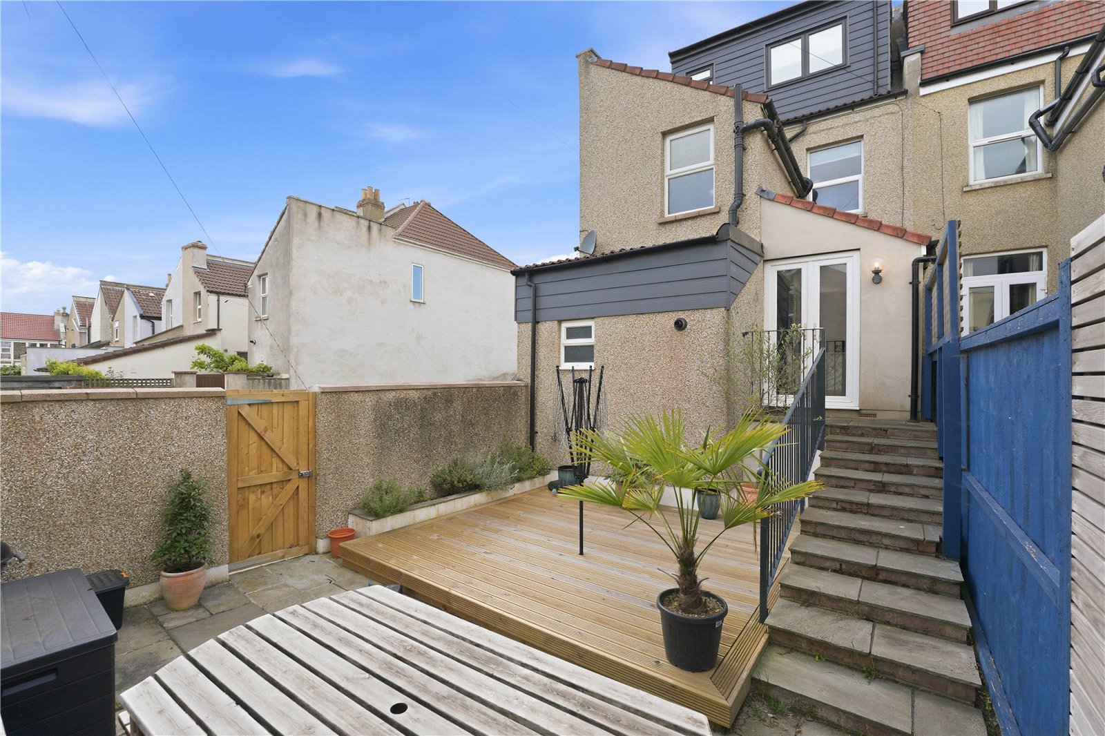 3 bedroom House for sale in Bristol