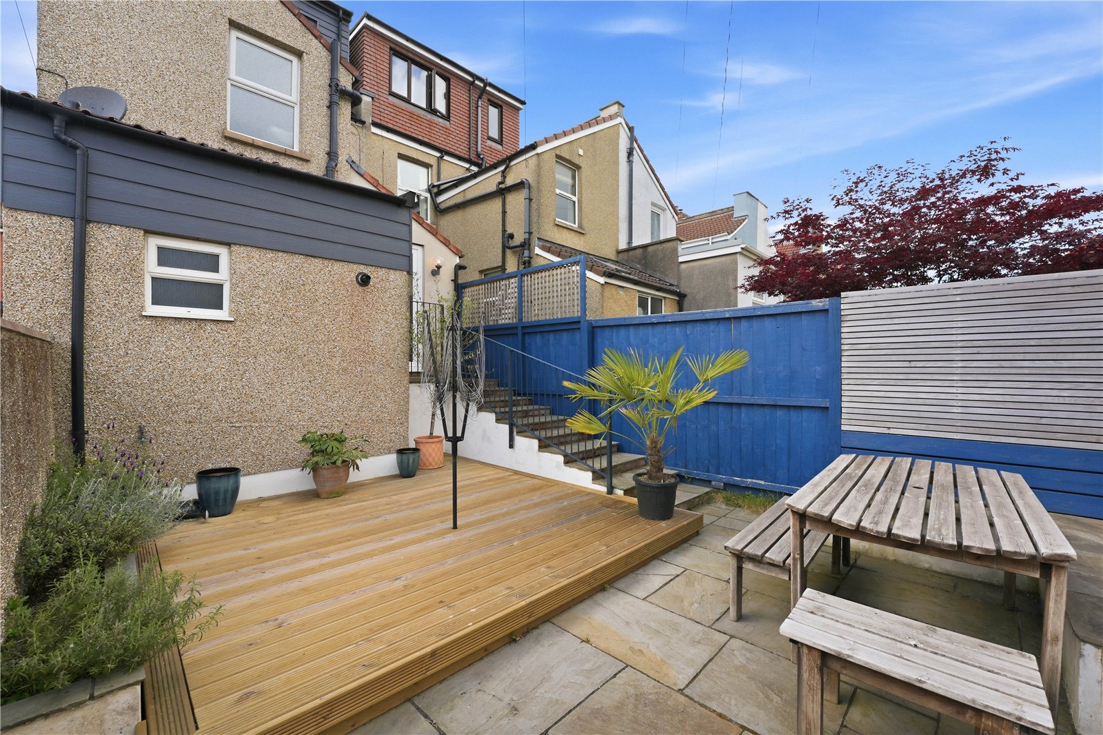 3 bedroom House for sale in Bristol