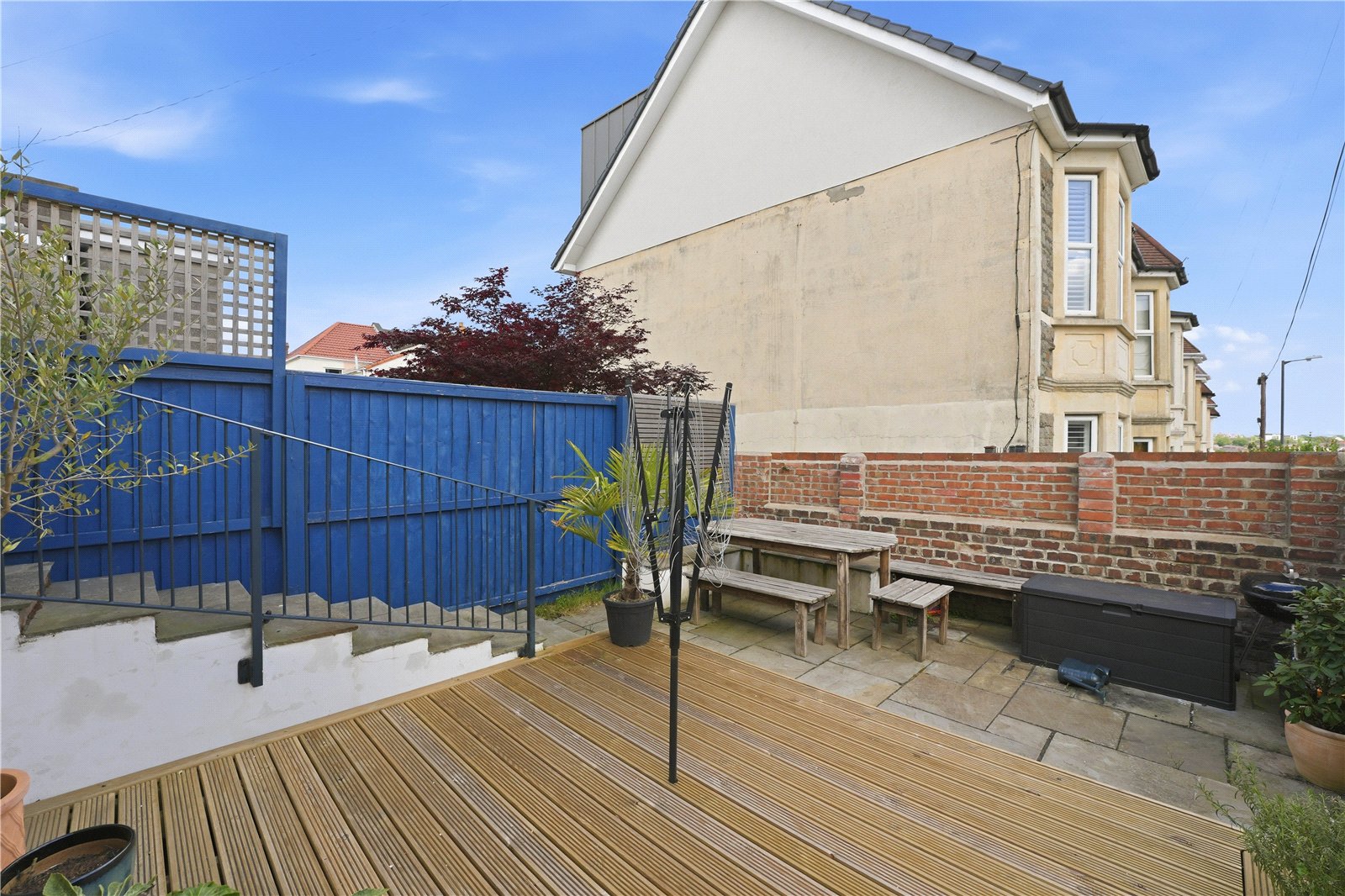 3 bedroom House for sale in Bristol