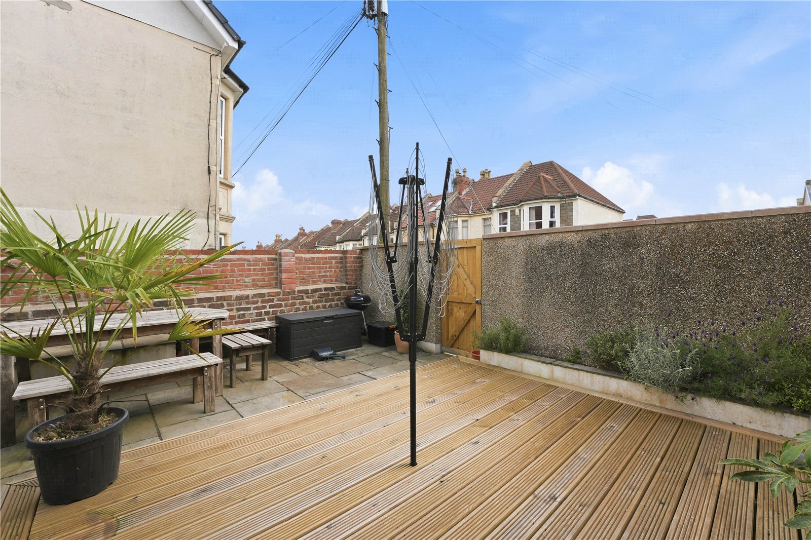 3 bedroom House for sale in Bristol