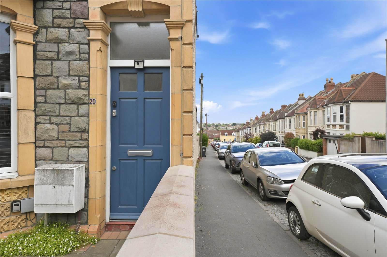 3 bedroom House for sale in Bristol