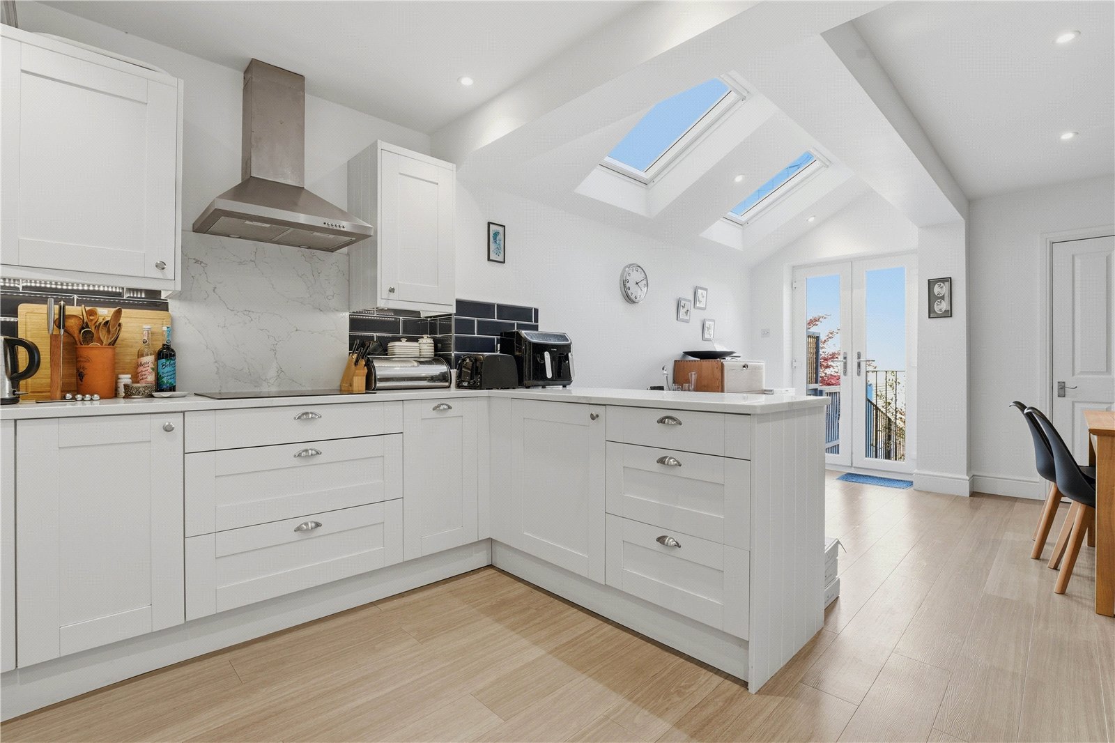 3 bedroom House for sale in Bristol
