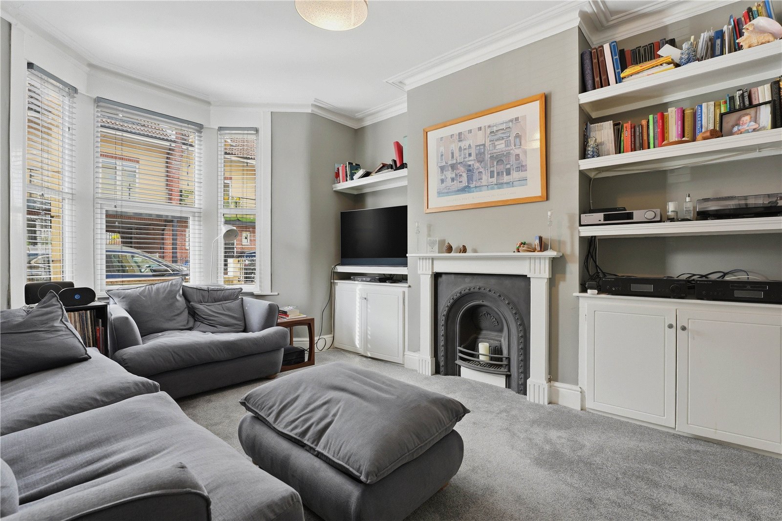 3 bedroom House for sale in Bristol