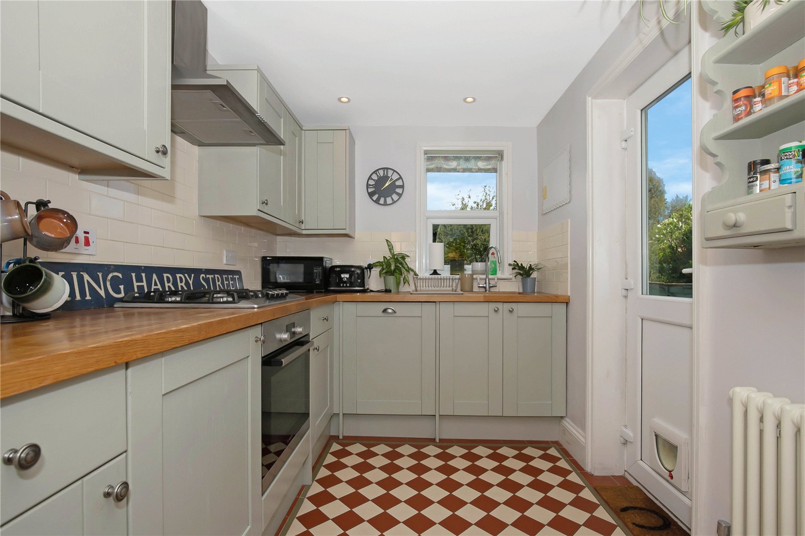2 bedroom House for sale in Bristol