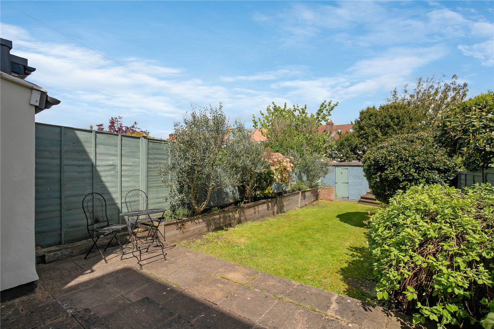 2 bedroom House for sale in Bristol